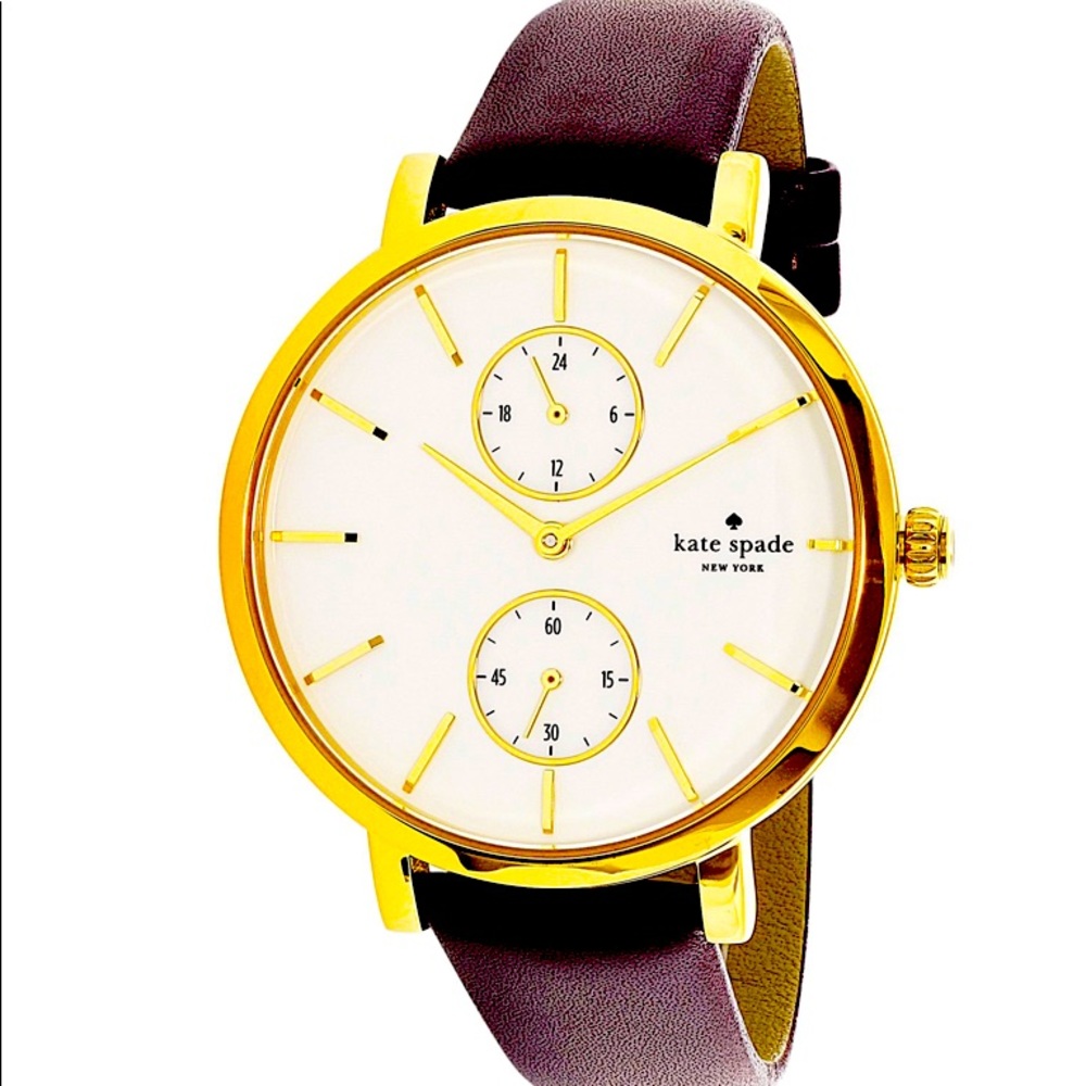 Kate Spade New York Watch KSW1334